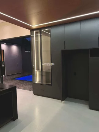 Imagem Casa à venda, Residencial Colina do Espraiado, com 3 quartos, duas suíte