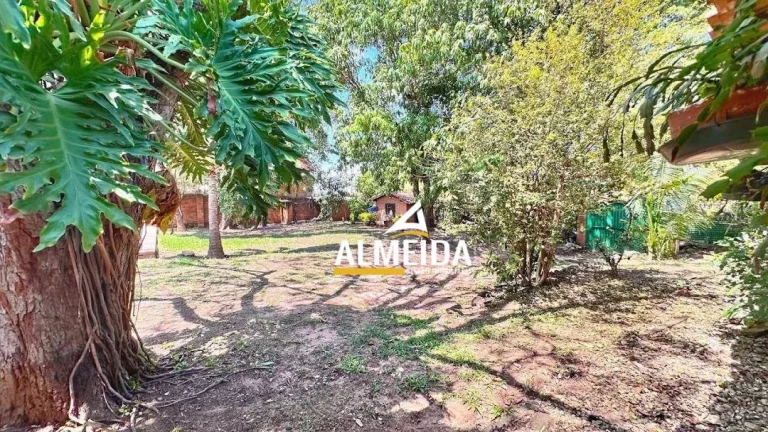 Imagem Casa com 4 dormitórios à venda, 298 m² por R$ 1.300.000,00 - Jardim Claret - Rio Claro/SP