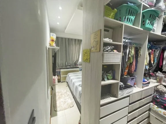 Imagem APARTAMENTO LINDO CASINHA DE BONECA COM VARANDA GOURMET GLEBA A