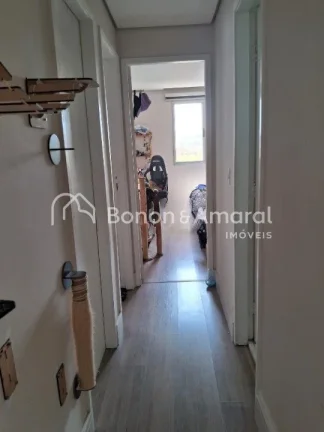 Imagem Apartamento a venda no Parque Brasilia em Campinas!!

Andar alto, 2 vagas de garagem cobertas!!

3 q...