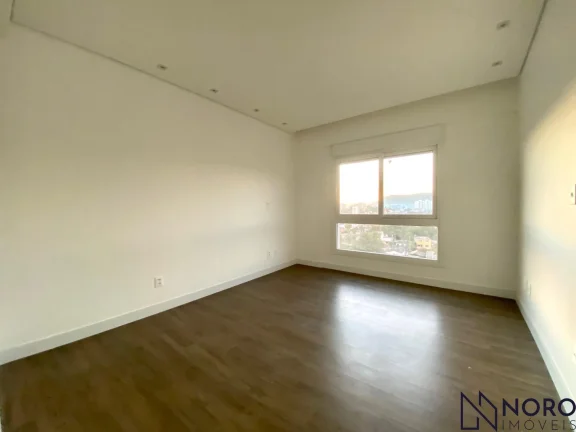 Imagem Apartamento alto padrão à venda em Santa Maria