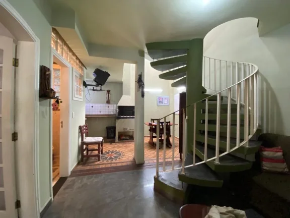 Imagem SOBRADO À VENDA, PONTE SÃO JOÃO COM 300 METROS DE TERRENO