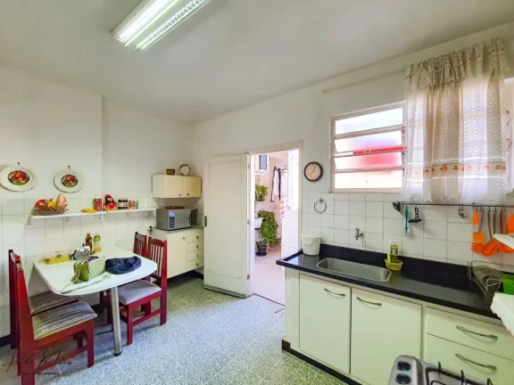 Imagem Imóvel com 3 Quartos à Venda, 123 m² em Centro - Piracicaba