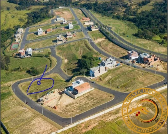 Imagem TERRENO RESIDENCIAL em ITU - SP, JARDIM SÃO JOSÉ