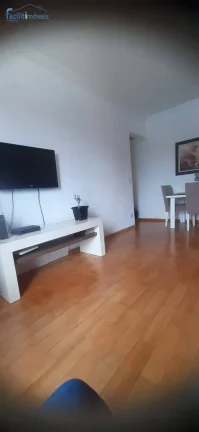 Imagem APARTAMENTO À VENDA BAIRRO DEMARCHI - SÃO BERNARDO DO CAMPO - SP