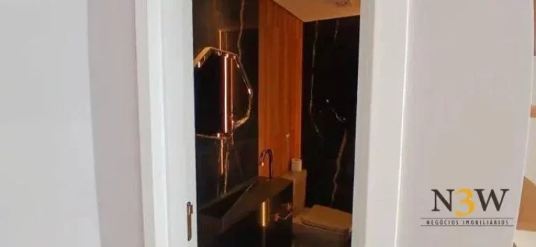 Imagem Apartamento com 3 dormitórios à venda, 221 m² por R$ 5.500.000,00 - Vila Romana - São Paulo/SP