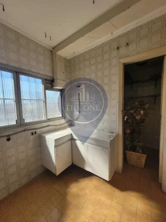 Imagem Imperdível oportunidade: Apartamento de 3 quartos em Moema, São Paulo-SP, com 110m² e 2 vagas de garagem!