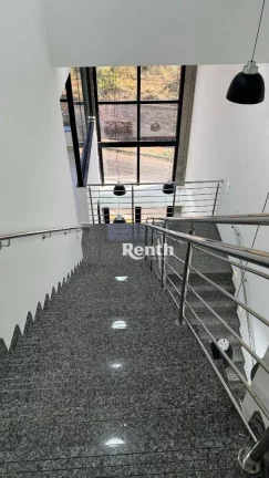 Imagem Sala para alugar, 330 m² por R$ 8.000,00/mês - Cidade Nova - Rio Claro/SP