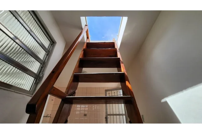 Imagem CASA RESIDENCIAL em São Paulo - SP, Mirandópolis