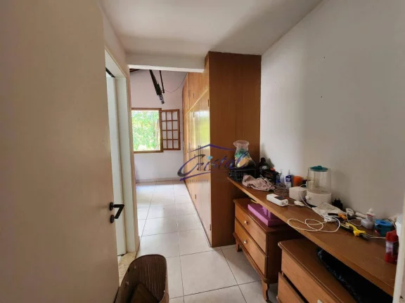 Imagem Casa com 6 dormitórios à venda, 238 m² por R$ 1.300.000,00 - Granja Viana - Cotia/SP
