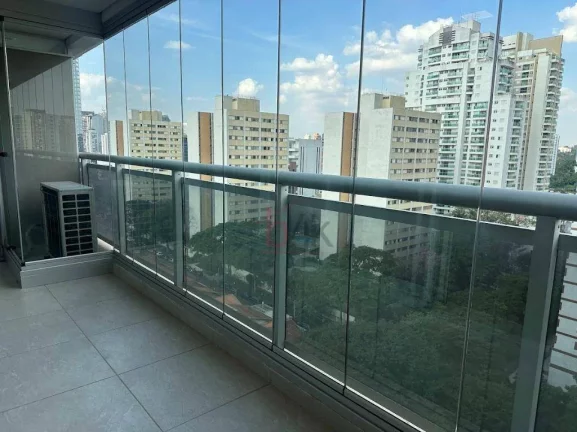 Imagem Apartamento para alugar no Urbanity Home