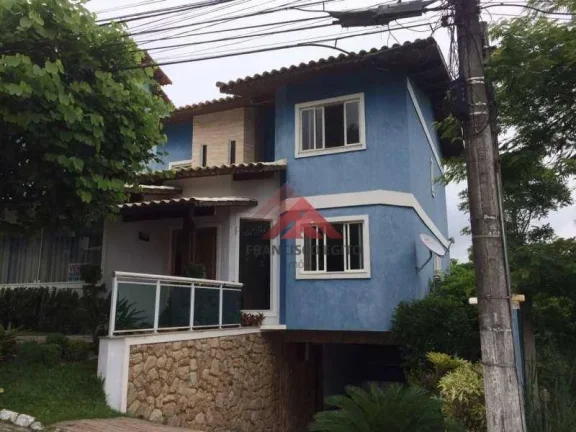 Imagem Casa com 1 dormitório à venda, 237 m² - Sape - Niterói/RJ