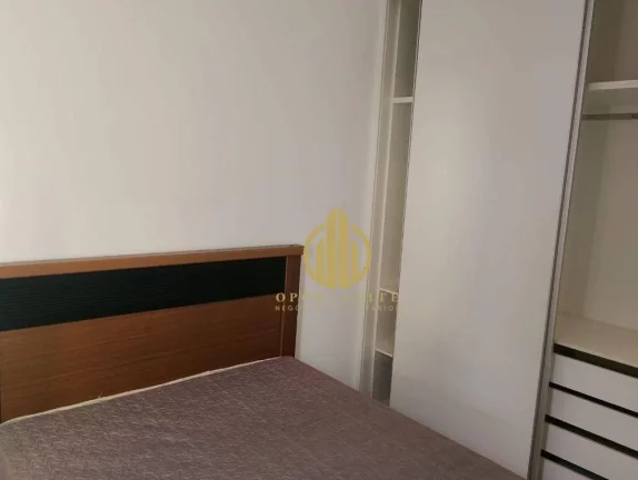 Imagem Apartamento mobiliado com 2 dormitórios para alugar, 56 m² - Nova Aliança - Ribeirão Preto/SP
