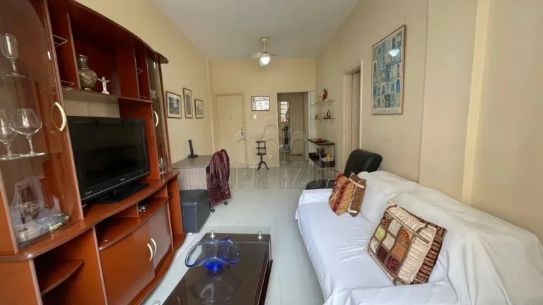 Imagem Copacabana – Rua Barăo de Ipanema | Residencial › Apartamento 2 quarto(s) à Venda