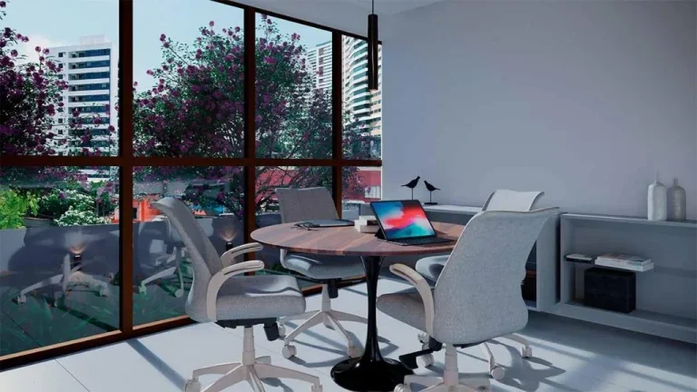 Imagem Apartamento Padrão