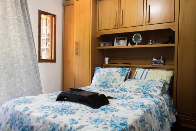 Imagem Casa à Venda - Recreio, 4 Quartos, 200 m2