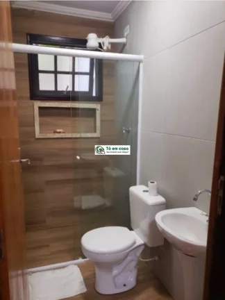 Imagem APARTAMENTO RESIDENCIAL em UBATUBA - SP, RIO DA PRATA