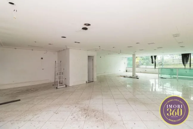 Imagem Prédio a Venda 900m² R$5.745.000,00 - Quarta Parada Tatuapé SP