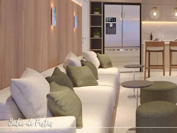 Imagem Apartamento a venda em Camboriú, na planta bairro Tabuleiro
