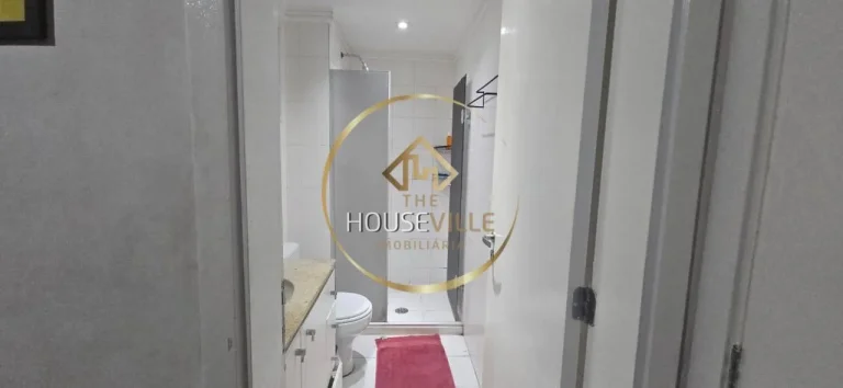 Imagem Apartamento,4 Dormitórios, (3 Suítes), 3 vagas, Grand Club Vila Ema, Sjc.