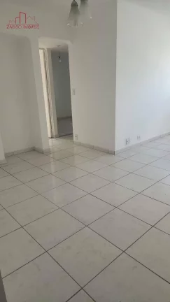 Imagem Apartamento - 56m² - 2 Dormitórios