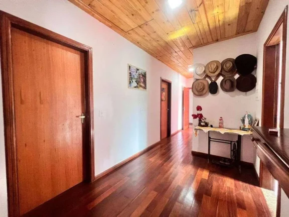 Imagem Sítio Perfeito para Família: Ampla Área de Lazer e Contato com a Natureza