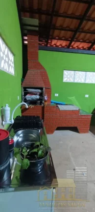 Imagem Rancho para Venda em Três Lagoas / MS