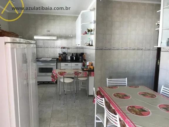 Imagem Casa em Condomínio para Venda em Piracaia, Condominio Novo Horizonte, 6 dormitórios, 6 suítes, 7 banheiros, 5 vagas