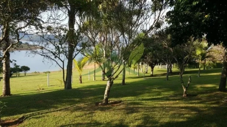 Imagem Sítio à Beira da Represa em Piracaia - 30 mil m²