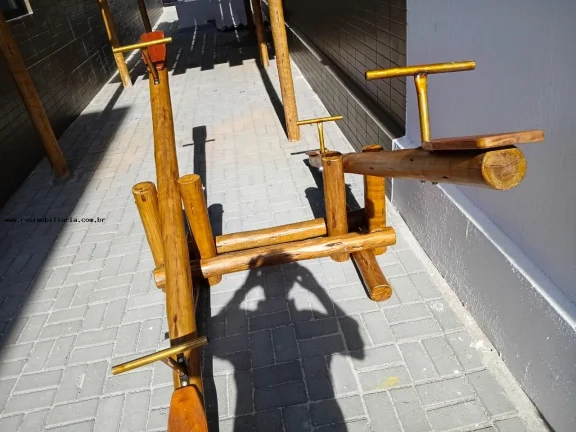 Imagem Apartamento à venda em Paratibe, João Pessoa/PB, 2 Qtos.
