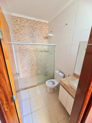 Imagem VENDE-SE CASA NO PARQUE UNIVERSITARIO PROXIMO AO LADO DA AVENIDA DOS CONDOMINIOS - Excelente casa em ótima localização no bairro - Terreno 198 metro