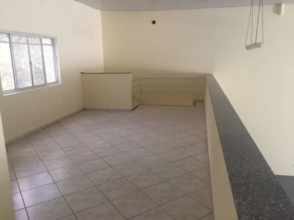 Imagem Salão Comercial para Locação em Barão Geraldo / Campinas