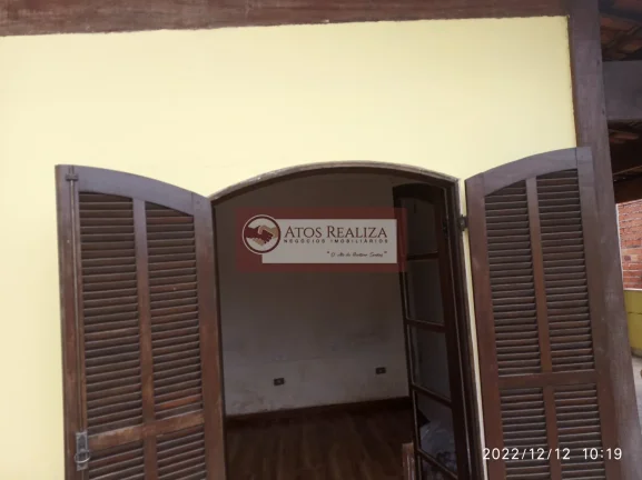 Imagem Casa Comercial em Jardim Campinas - São Paulo
