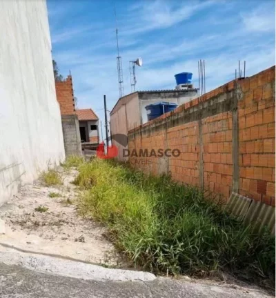 Imagem Terreno à venda, Condomínio Maracanã, Santo André, SP