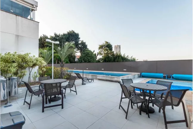 Imagem APARTAMENTO RESIDENCIAL em São Paulo - SP, Aclimação