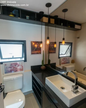 Imagem APARTAMENTO RESIDENCIAL em SÃO PAULO - SP, VILA OLÍMPIA