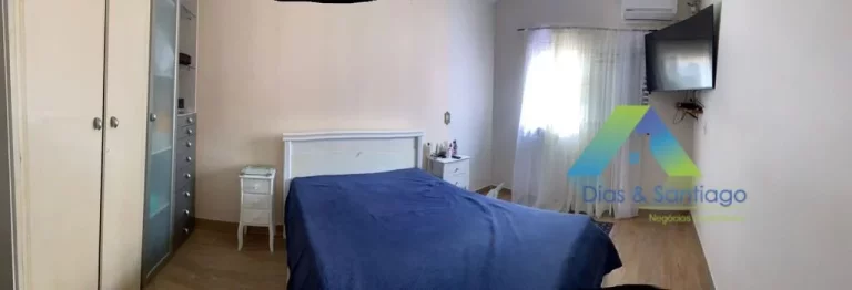 Imagem SÃO BERNARDO DO CAMPO 200M², 3 dormitórios, 3 vagas ótima localização e valor !!!