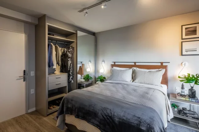 Imagem NOON Small Luxury Apartments - Vila Madalena