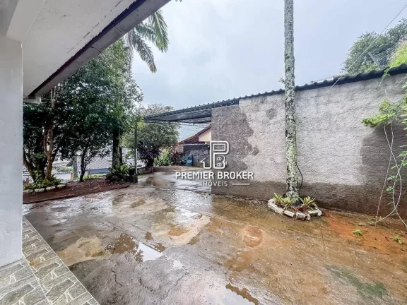 Imagem Casa à venda, 110 m² por R$ 650.000,00 - Meudon - Teresópolis/RJ