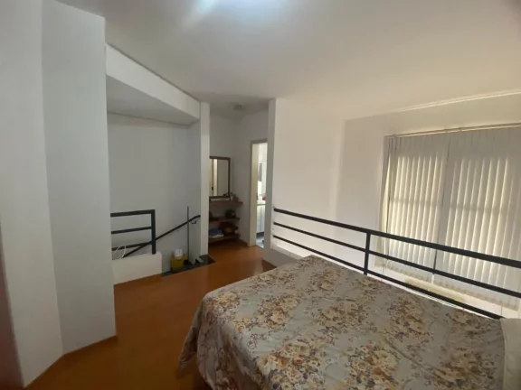 Imagem Loft com 1 dormitório à venda, 52 m² por R$ 660.000,00 - Jardim Aquarius - São José dos Campos/SP