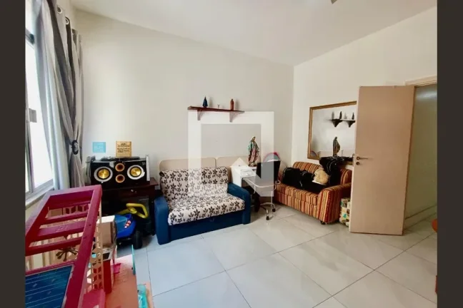 Imagem Apartamento à Venda - Copacabana, 3 Quartos, 160 m2