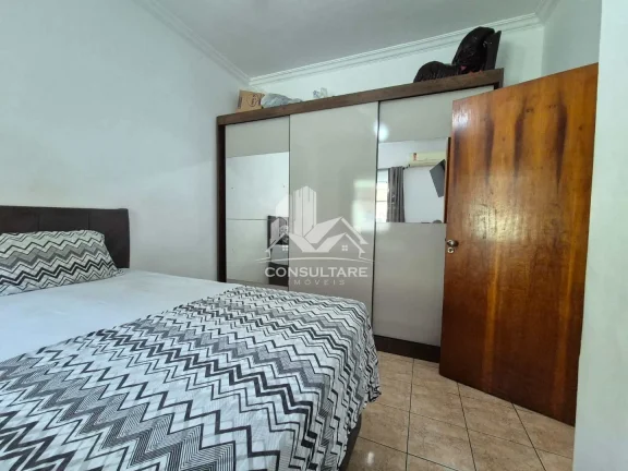 Imagem Apartamento 2 quartos em São Vicente Cod: 25174FSM