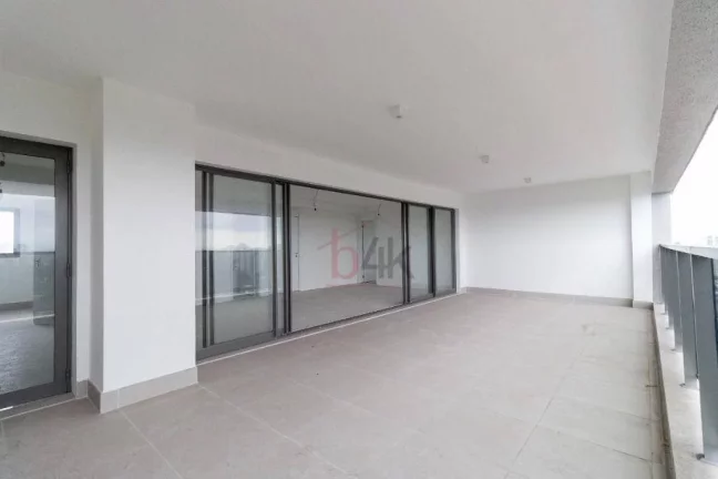 Imagem Apartamento venda Cyrela Legacy Campo Belo - SP