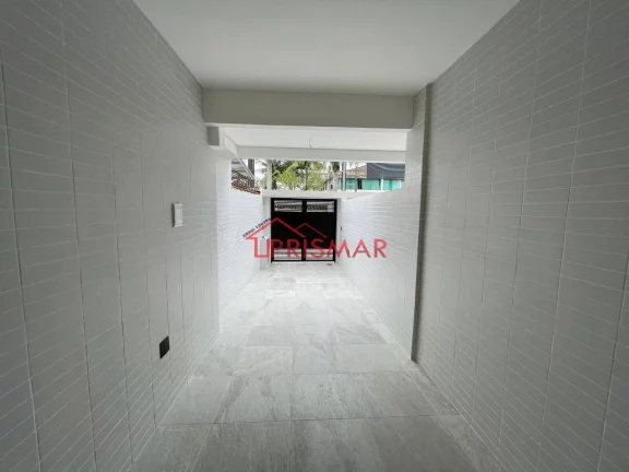 Imagem Sobreposta nova térrea 3 dormitorios suite 2 vagas, Marapé