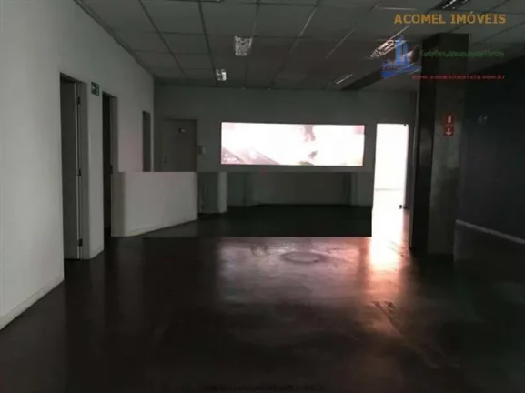 Imagem Galpões para locação em Santana de Parnaiba no bairro Colinas da Anhangüera