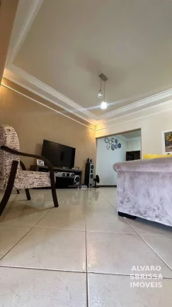 Imagem Casa com três dormitórios no Condomínio Rio Branco em Salto SP