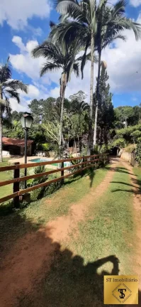 Imagem Incrível Chácara com Fácil Acesso - Atibaia 630 mil!