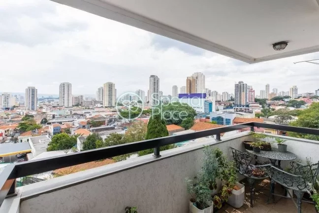 Imagem Apartamento Ideal para quem gosta de espaço, amplo, bem arejado com muita luz natural, 3 dorms, 3 s...