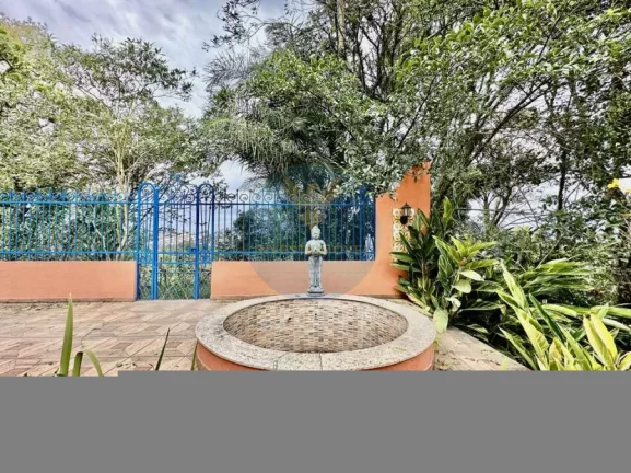 Imagem Casa em Condomínio a Venda no bairro Granja Viana - Cotia, SP
