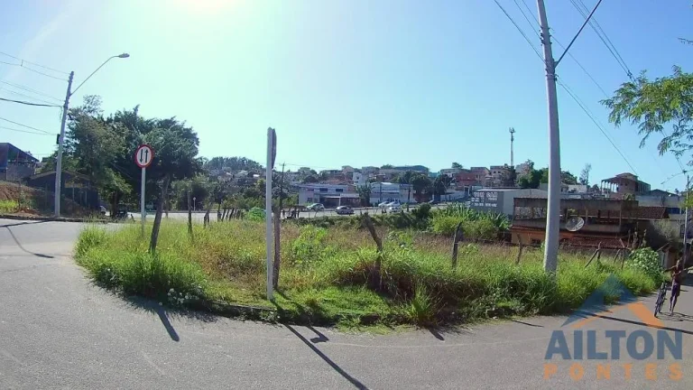 Imagem Terreno Comercial na Rod. Jones dos Santos Neves em São José - Guarapari/ES